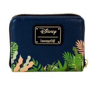 Cartera 30th Anniversary Hakuna Matata Rey Leon Disney Loungefly