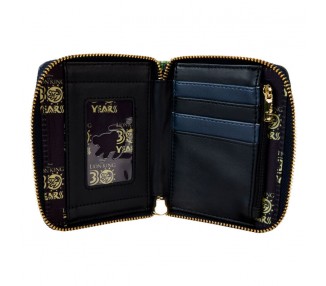 Cartera 30th Anniversary Hakuna Matata Rey Leon Disney Loungefly