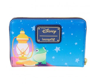 Cartera Camping Cuties Stitch Disney Loungefly