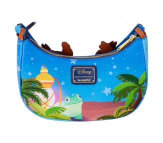 Bolso Camping Cuties Stitch Disney Loungefly