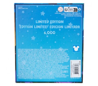 Pin Camping Cuties Stitch Disney Loungefly