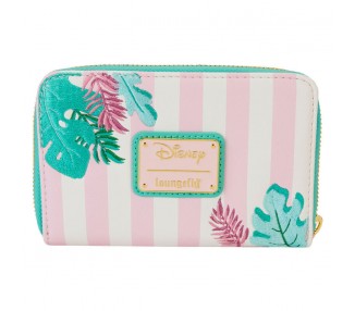 Cartera Vacation Style Minnie Disney Loungefly