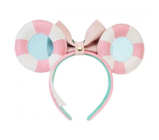 Diadema orejas Vacation Style Minnie Disney Loungefly