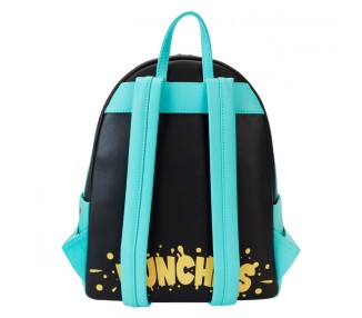 Mochila Snacks Scooby-Doo Loungefly 31cm