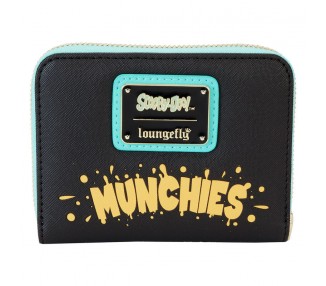 Cartera Snacks Scooby-Doo Loungefly