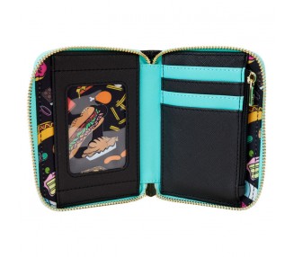 Cartera Snacks Scooby-Doo Loungefly