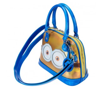 Bolso Minions Gru Mi Villano Favorito Loungefly