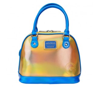 Bolso Minions Gru Mi Villano Favorito Loungefly