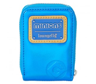 Cartera Minions Gru Mi Villano Favorito Loungefly