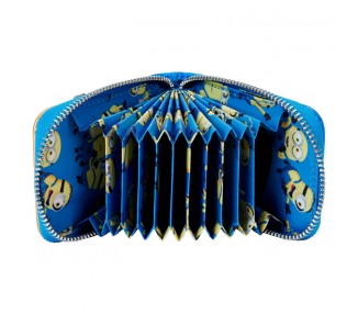 Cartera Minions Gru Mi Villano Favorito Loungefly