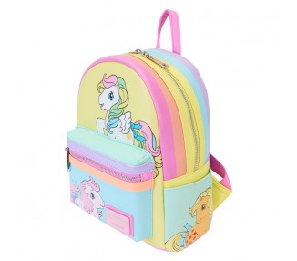 Mochila Color My Little Pony Loungefly 26cm