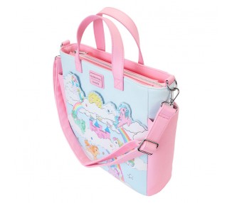 Bolso mochila Sky Scene My Little Pony Loungefly 35cm