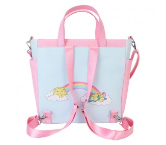 Bolso mochila Sky Scene My Little Pony Loungefly 35cm