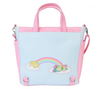 Bolso mochila Sky Scene My Little Pony Loungefly 35cm