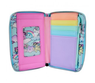 Cartera Color My Little Pony Loungefly