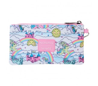 Cartera nylon Sky Scene My Little Pony Loungefly