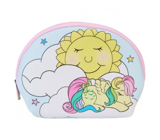 Set 3 neceseres Sky Scene My Little Pony Loungefly
