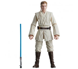 Figura Obi-Wan Kenobi Padawan Star Wars 15cm