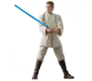 Figura Obi-Wan Kenobi Padawan Star Wars 15cm