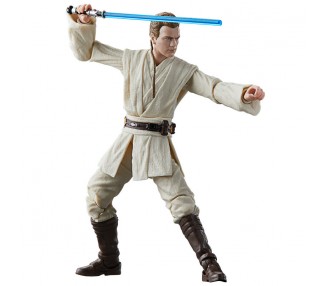 Figura Obi-Wan Kenobi Padawan Star Wars 15cm
