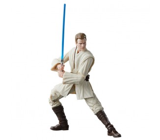 Figura Obi-Wan Kenobi Padawan Star Wars 15cm