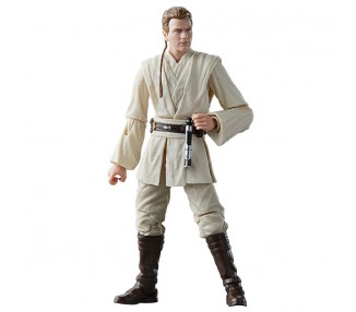Figura Obi-Wan Kenobi Padawan Star Wars 15cm