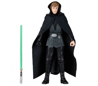 Figura Luke Skywalker Imperial Light Cruiser Star Wars 15cm
