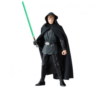 Figura Luke Skywalker Imperial Light Cruiser Star Wars 15cm