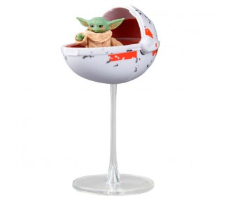 Figura Grogu Star Wars 15cm