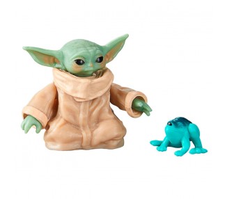Figura Grogu Star Wars 15cm