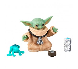 Figura Grogu Star Wars 15cm
