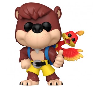 Figura POP Banjo - Kazooie