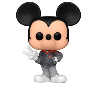 Figura POP Disney Mickey & Friends Mickey Mouse