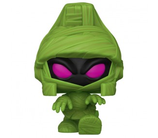 Figura POP Looney Tunes Marvin the Martian