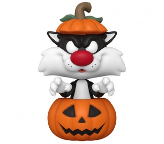 Figura POP Looney Tunes Sylvester