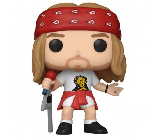 Figura POP Guns N Roses AXL Rose