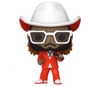 Figura POP T-Pain