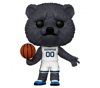 Figura POP NBA Memphis Grizz