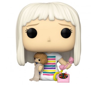 Figura POP Poltergeist II Carol Anne Freeling