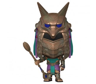 Figura POP Stargate Anubis Guard
