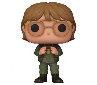 Figura POP Stargate Daniel Jackson