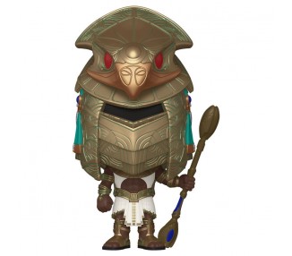 Figura POP Stargate Horus Guard