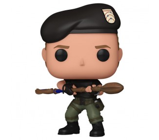 Figura POP Stargate Jack O Neill