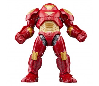 Figura Hulkbuster Celebrating 85 Years Marvel 15cm