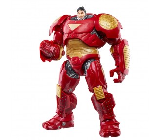 Figura Hulkbuster Celebrating 85 Years Marvel 15cm
