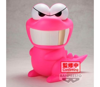 Figura Waniyamasan Big Softmates Crayon Shinchan 18cm