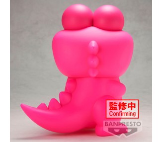 Figura Waniyamasan Big Softmates Crayon Shinchan 18cm