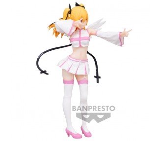 Figura Liliel Chaos Form Glitter & Glamorous 2.5 Dimensional Seduction 22cm