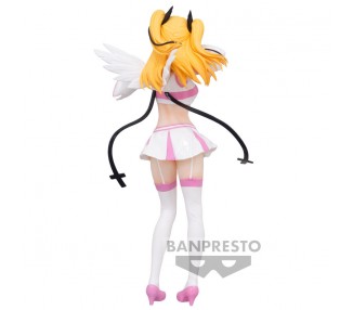 Figura Liliel Chaos Form Glitter & Glamorous 2.5 Dimensional Seduction 22cm