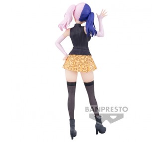 Figura Nagomi Glitter & Glamorous 2.5 Dimensional Seduction 22cm